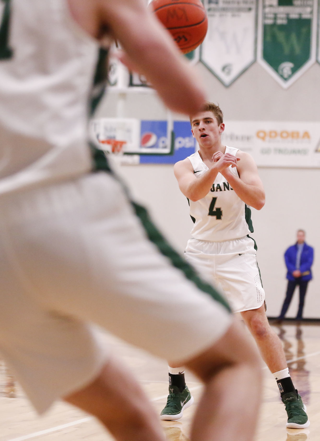 KW v Cody boys basketball